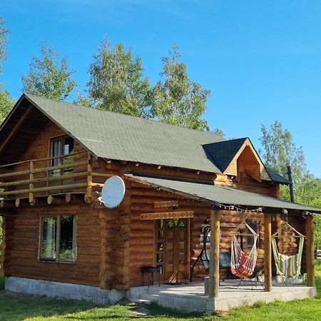 Musketeers Cabin Porumbacu de Sus Εξωτερικό φωτογραφία