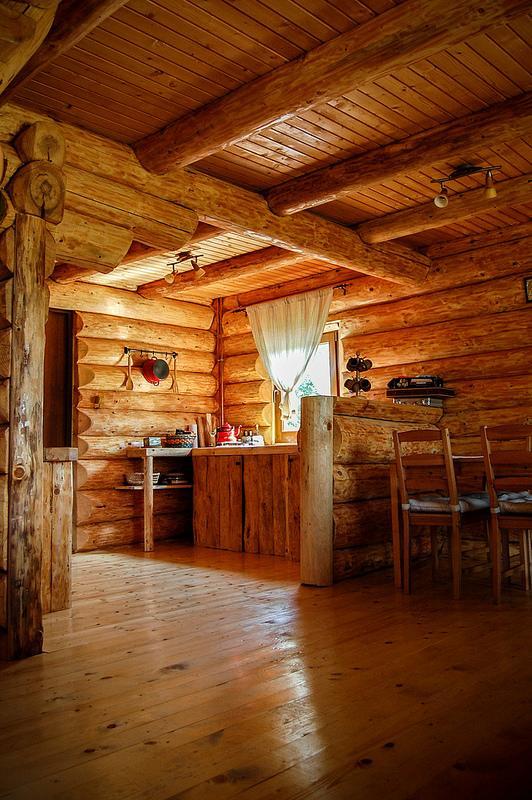 Musketeers Cabin Porumbacu de Sus Εξωτερικό φωτογραφία