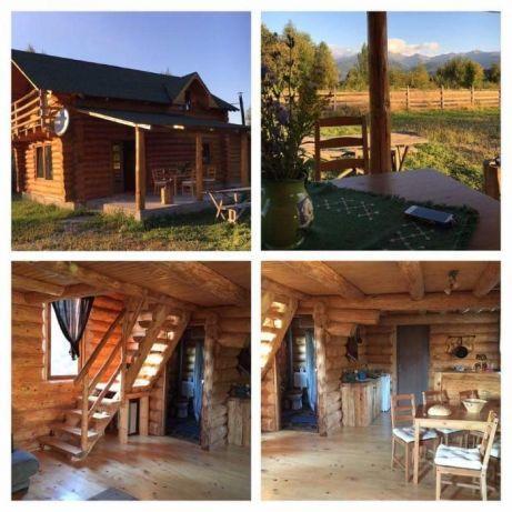 Musketeers Cabin Porumbacu de Sus Εξωτερικό φωτογραφία